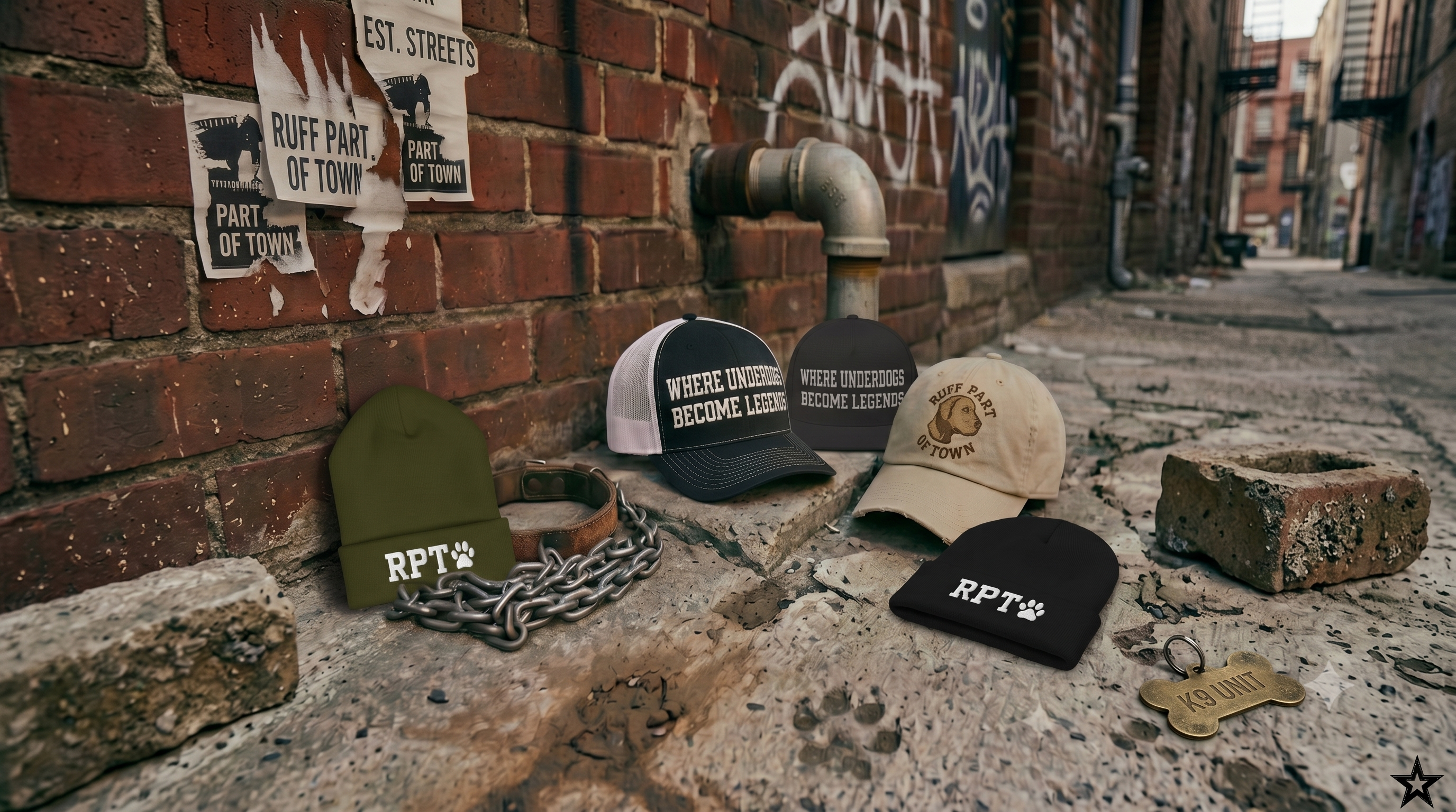 Headwear