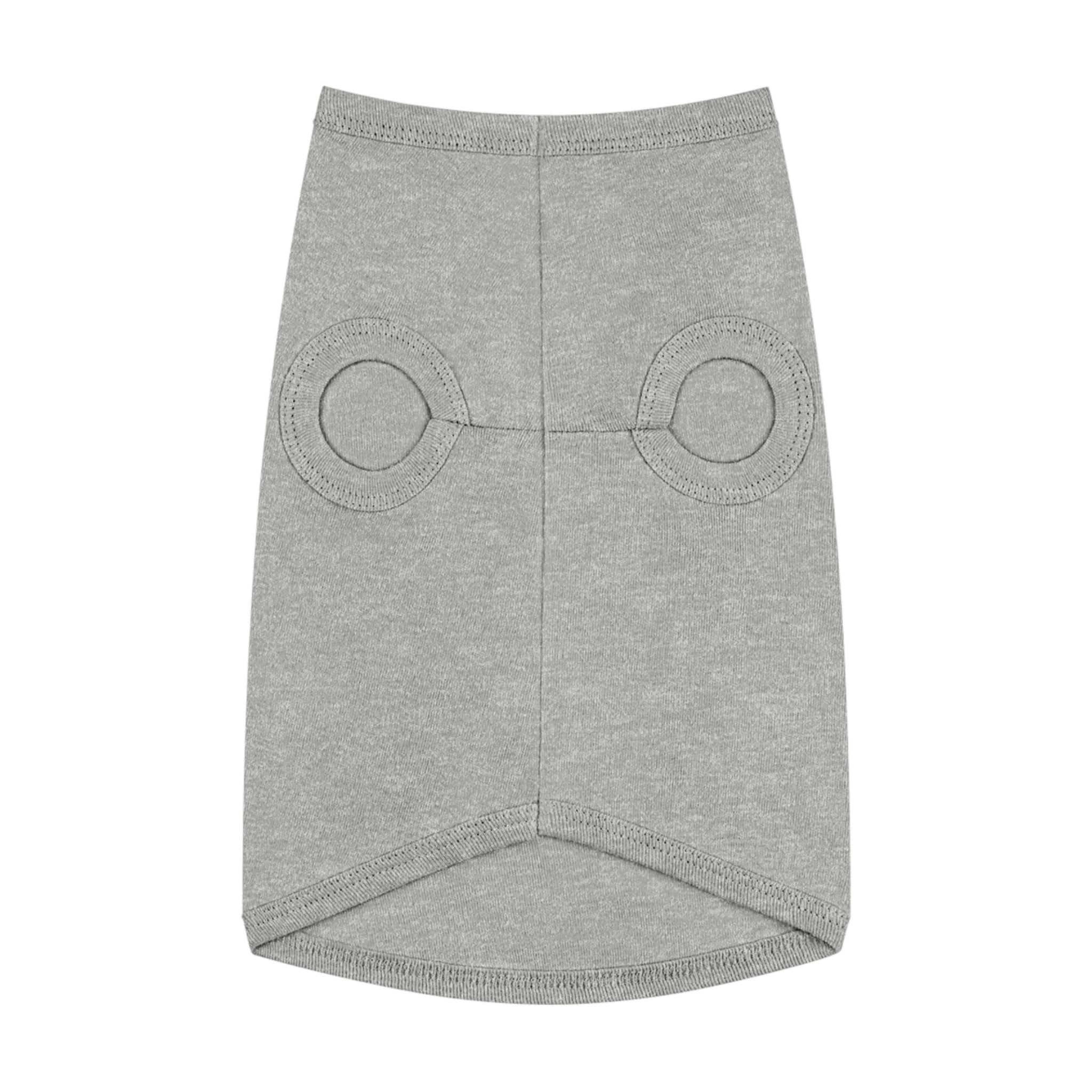 Pet Tank — “Ruff Part of Town” Graffiti Dog Tank Top