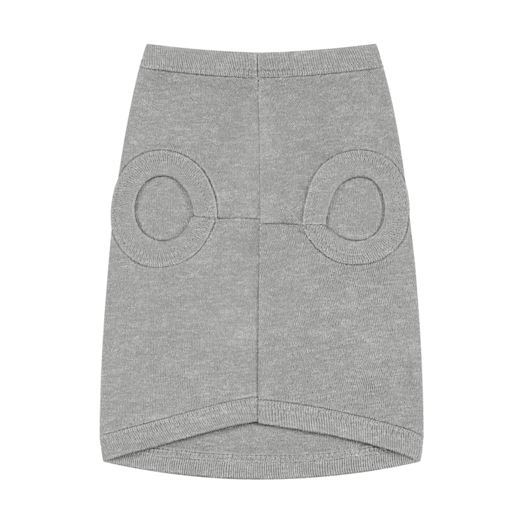 Pet Tank — “Ruff Part of Town” Graffiti Dog Tank Top