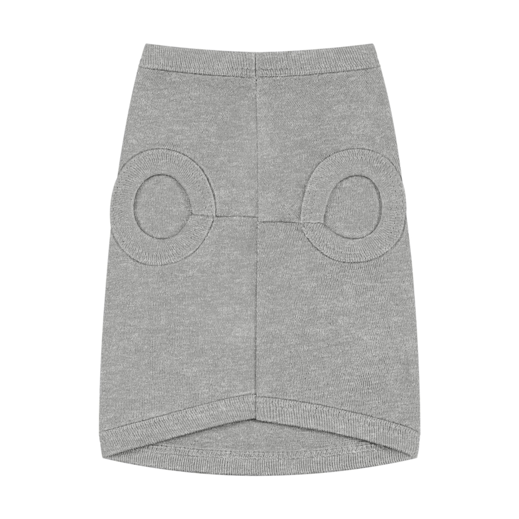Pet Tank — “Ruff Part of Town” Graffiti Dog Tank Top