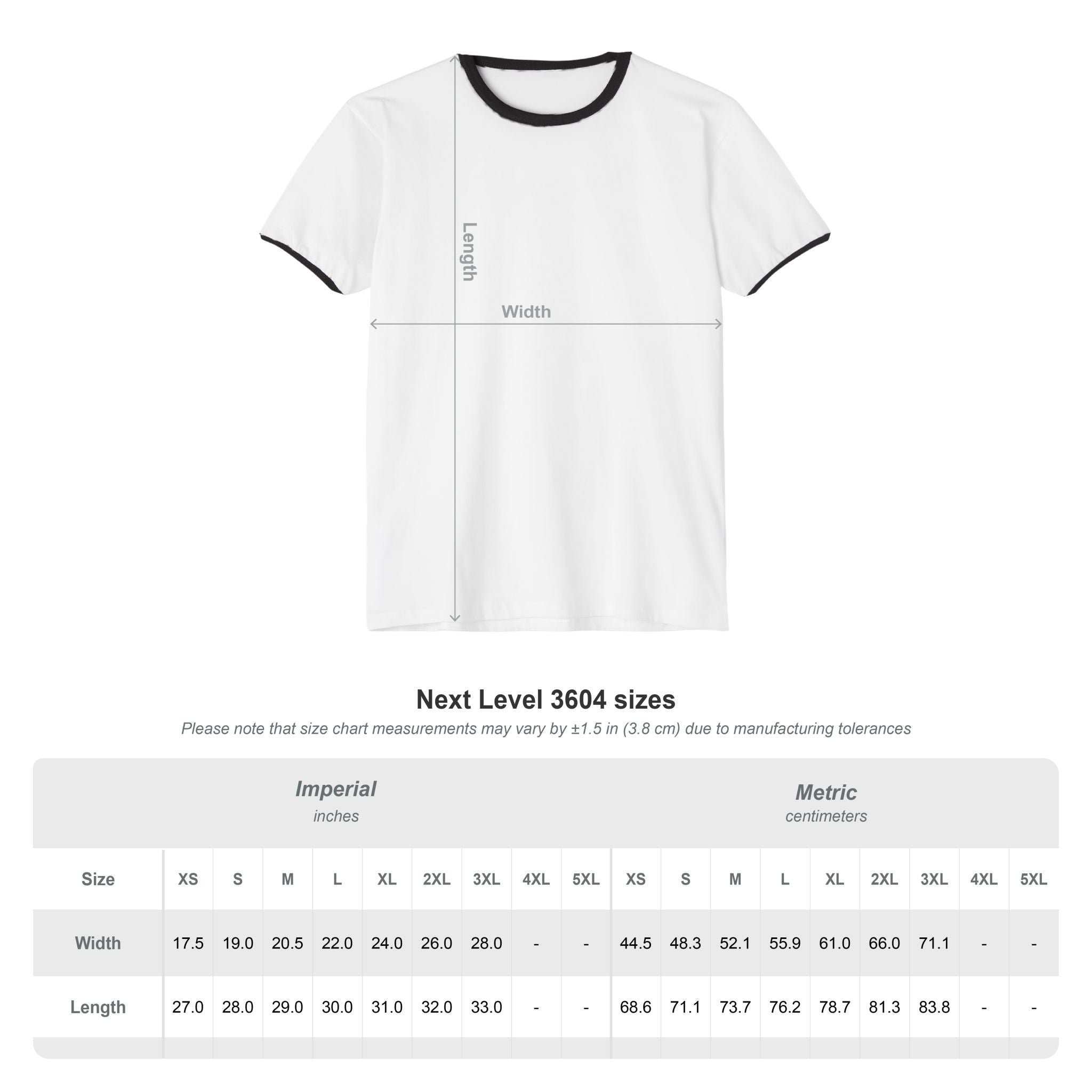 Ringer T-Shirt — "Ruff Part of Town" Dog Lover Tee ("Where Underdogs Become Legends")