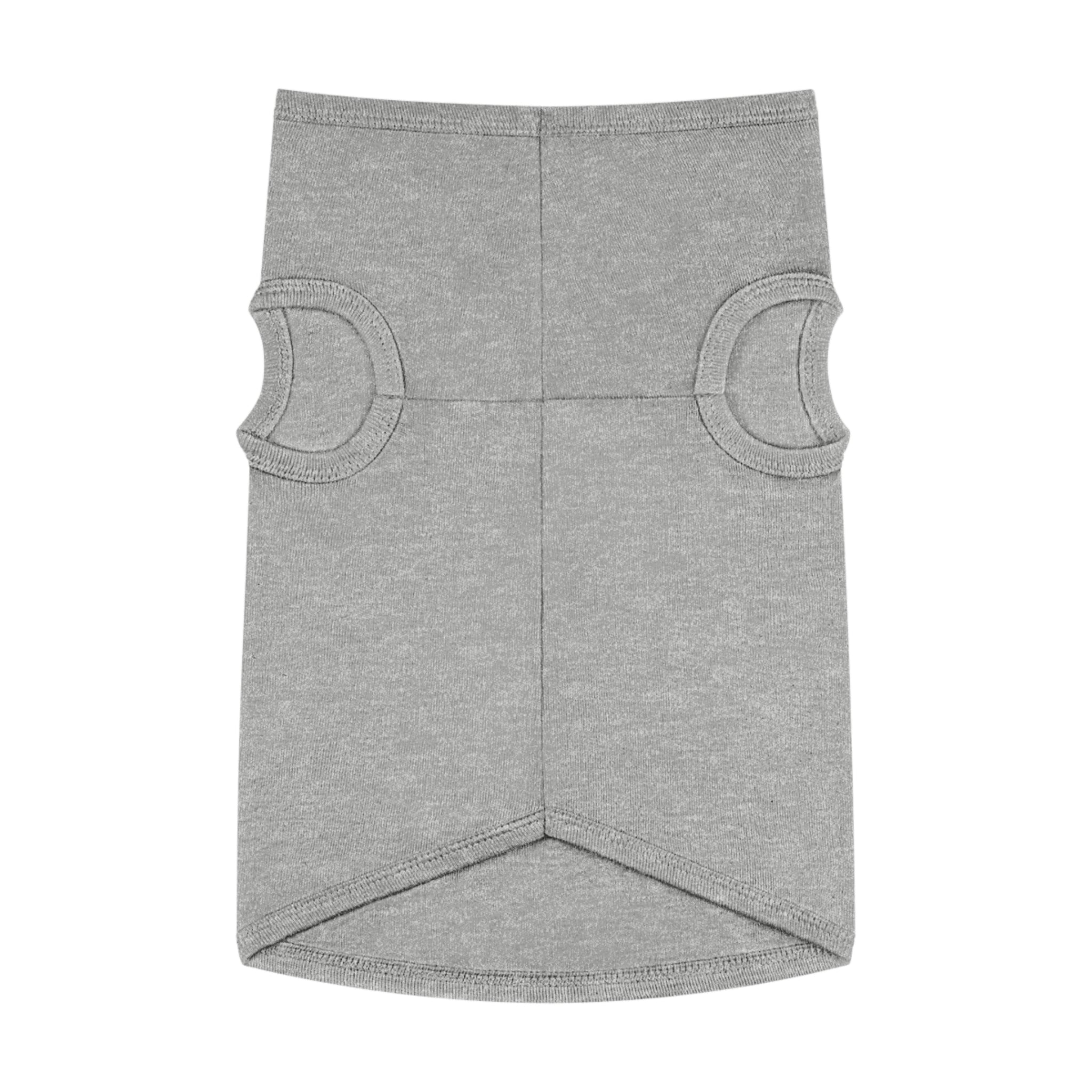 Pet Tank — “Ruff Part of Town” Graffiti Dog Tank Top
