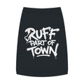 Pet Tank — “Ruff Part of Town” Graffiti Dog Tank Top