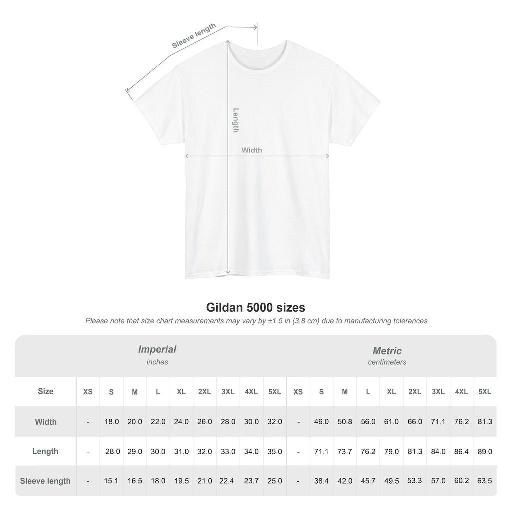 Ruff Part of Town black 100% cotton t-shirt with white graffiti print on chest and back.